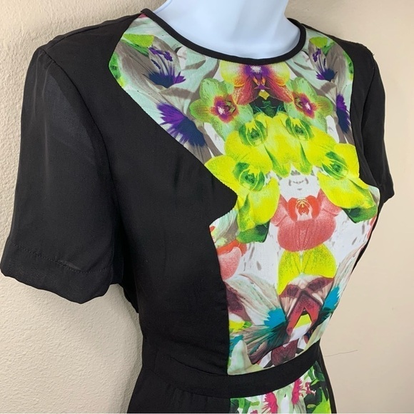 Size 6 Prabal Gurung - Picture 4 of 9